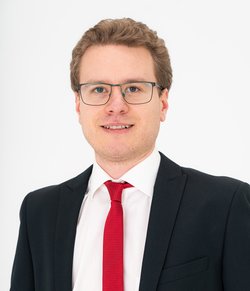 Rechtsanwalt Philipp Schäfer Rechtsanwalt Philipp Schäfer