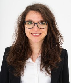 Rechtsanwältin Kathrin Ulrich Rechtsanwältin Kathrin Ulrich